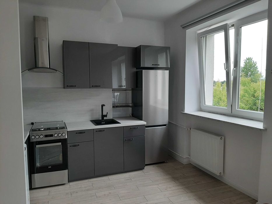 kawalerka 30 m2 Okęcie