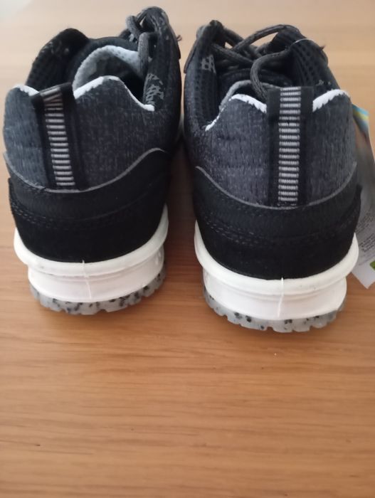 Sapatos de segurança Cofra