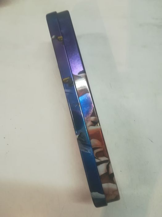 Piórnik metalowy STAR WARS