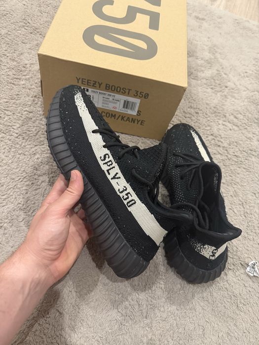Adidas yeezy boost 350 v2 oreo