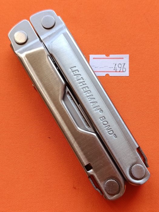 Мультитул Leatherman Bond