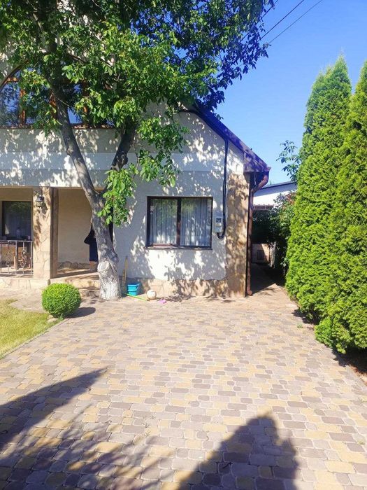 Продажа будинка в кооп Дніпро с. Червона Слобода