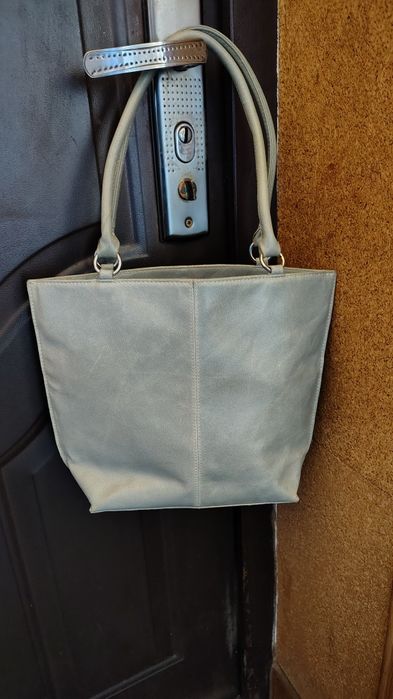 Сумка шкіряна Wilsons Leather/Maxsima/