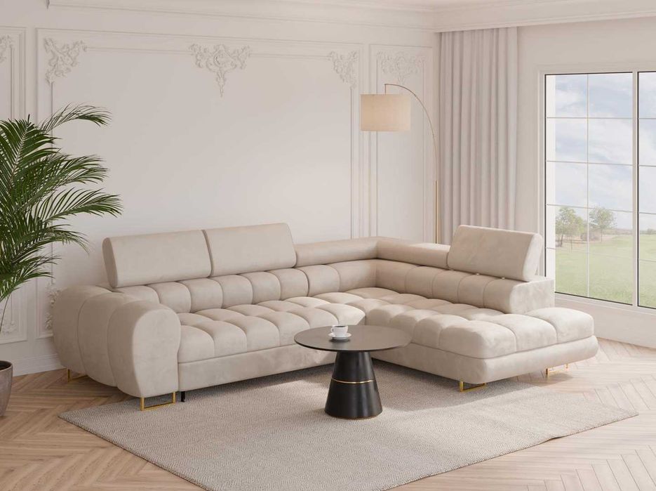 Narożnik AMARO prawa lub lewa strona