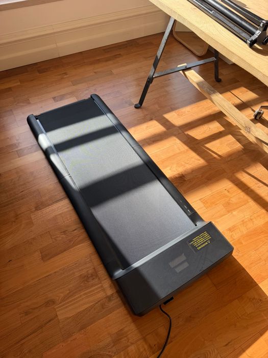 Passadeira WalkingPad C2 KingSmith Xiaomi – Como Nova | Dobrável
