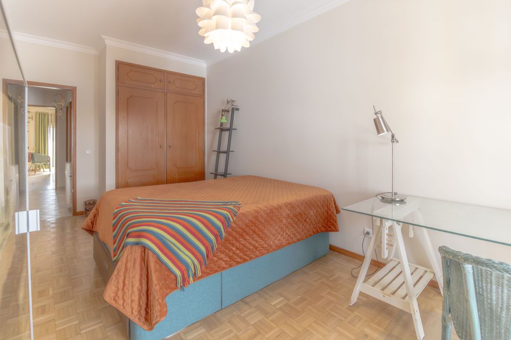 Apartamento t3 à venda em Vale do Cobro - Setúbal