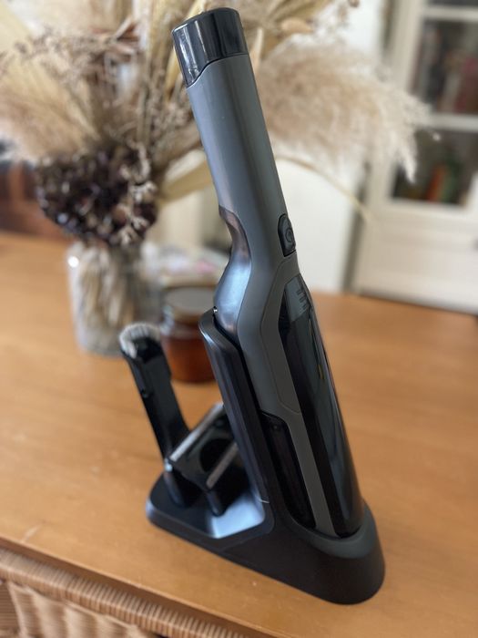 Create Aspirador cíclico portátil de mão