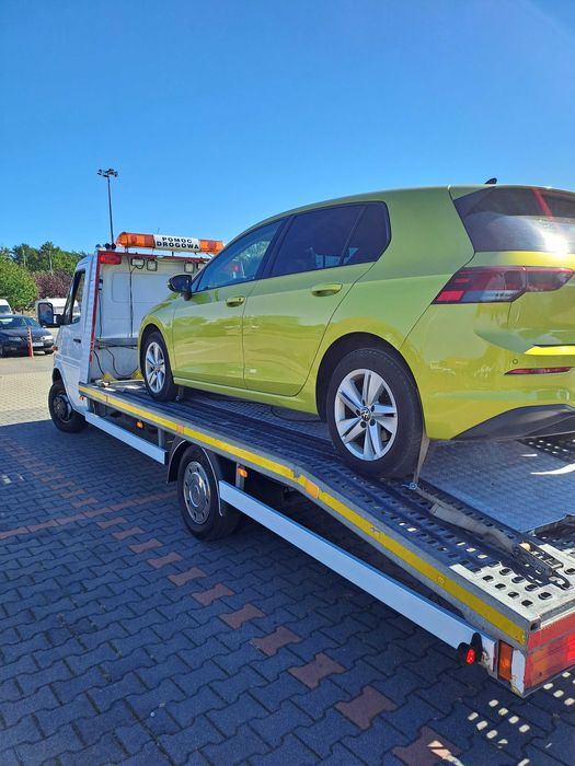 Pomoc drogowa 24h, holowanie 24, laweta 24h, wypadek, kolizja