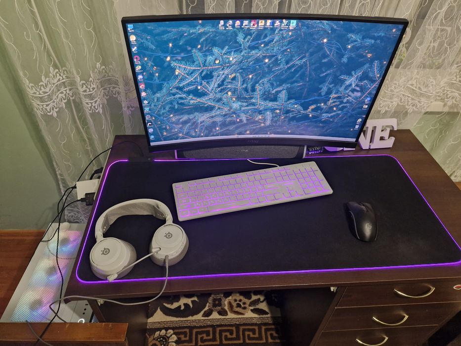 Продам потужний ігровий ПК