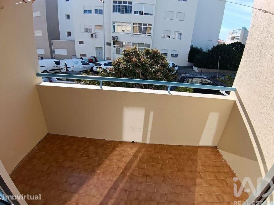 Apartamento T2 em Portimão de 74,8 m2