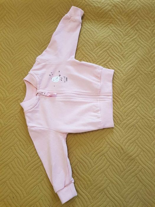 Bluza/Sinsay  .Rozmiar 68