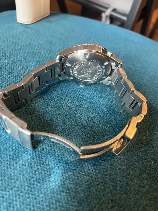 Longines HydroConquest 41cm Automatic