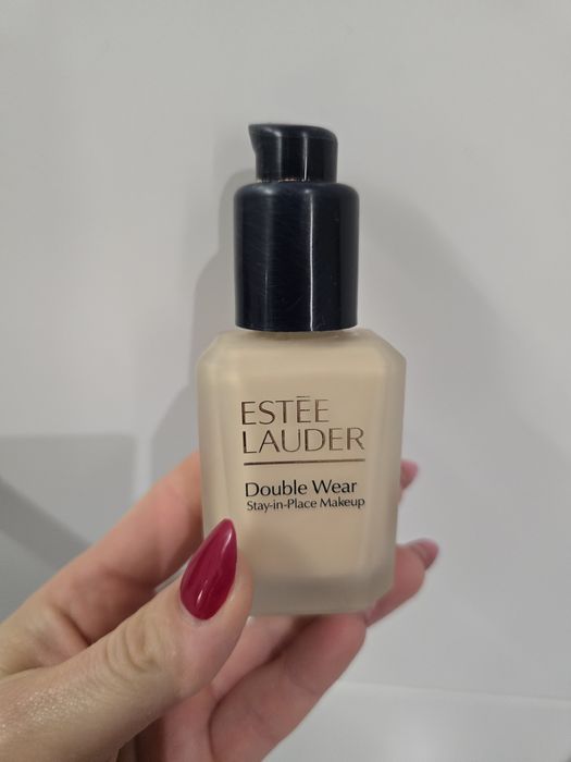 Oryginalny podklad double wear