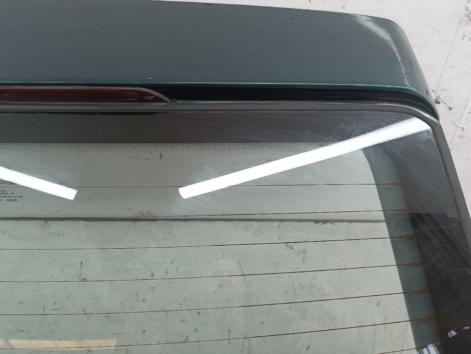 Porta de mala - citroën xantia break (x1_, x2_) | 95 - 03