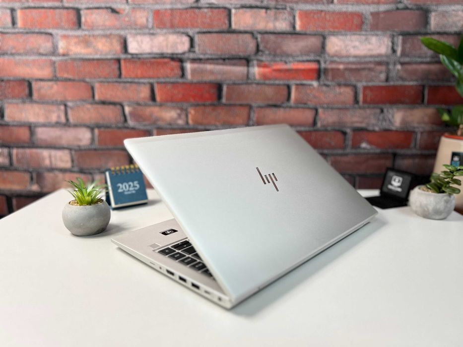 Ноутбук HP EliteBook 645 G9·AMD Ryzen 5 5625U·16GB+SSD256·IPS·2022 рік