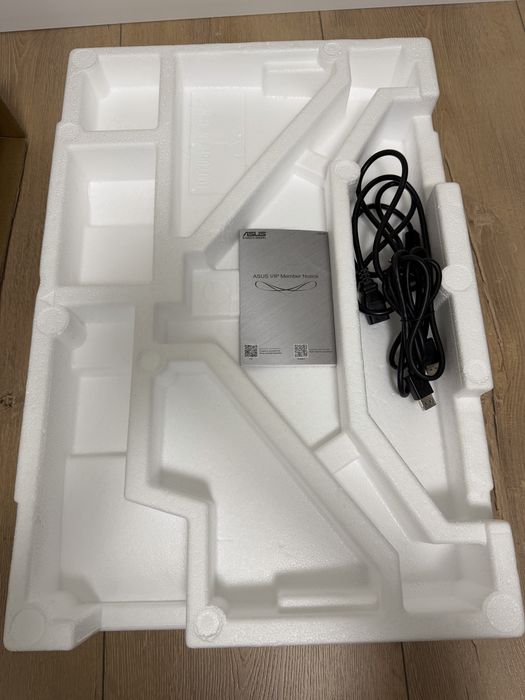 Монитор игровой Asus TUF Gaming