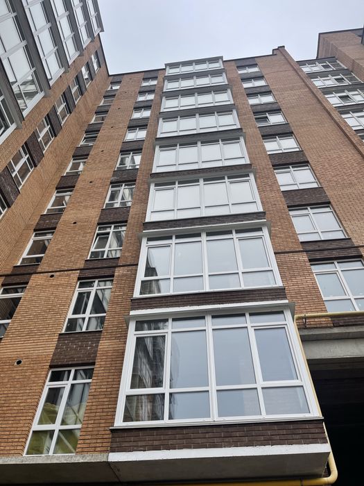 Крошня  1 кім. квартира 47м²  в Новобудові ЖК Олімпійський