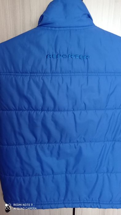 Kamizelka damska rozmiar S