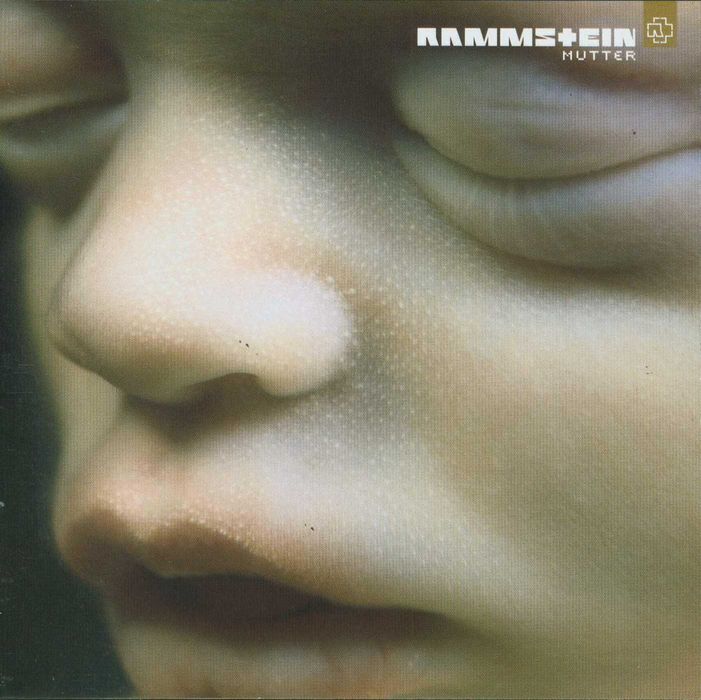 Jak NOWY winyl Rammstein Mutter 2 płyty winylowe