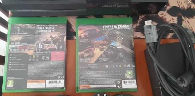 Consola Xbox One de 500GB