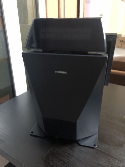 POS Toshiba/ máquina talões Toshiba/ leitor código barras