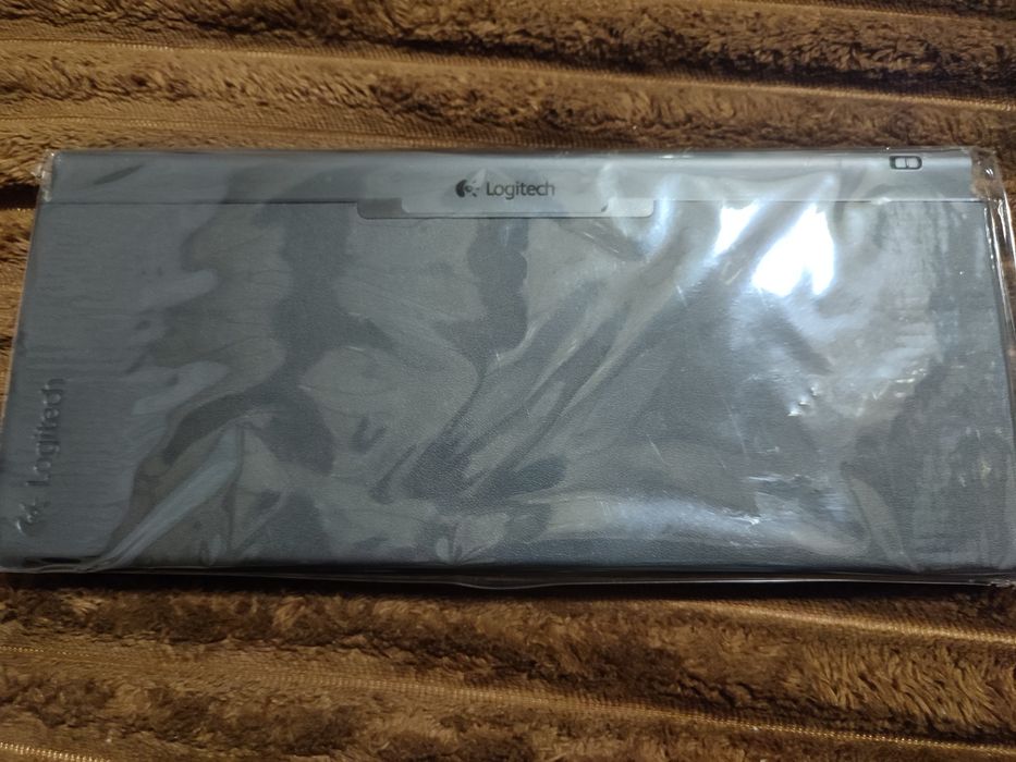 Клавіатура для iPad