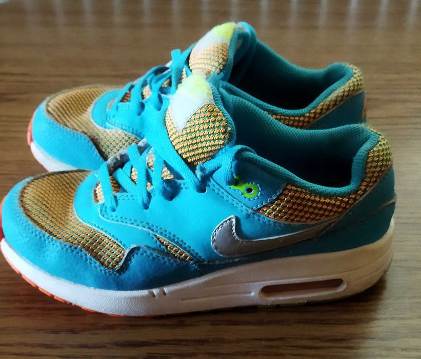 Кросівки Nike Air 33 розмір