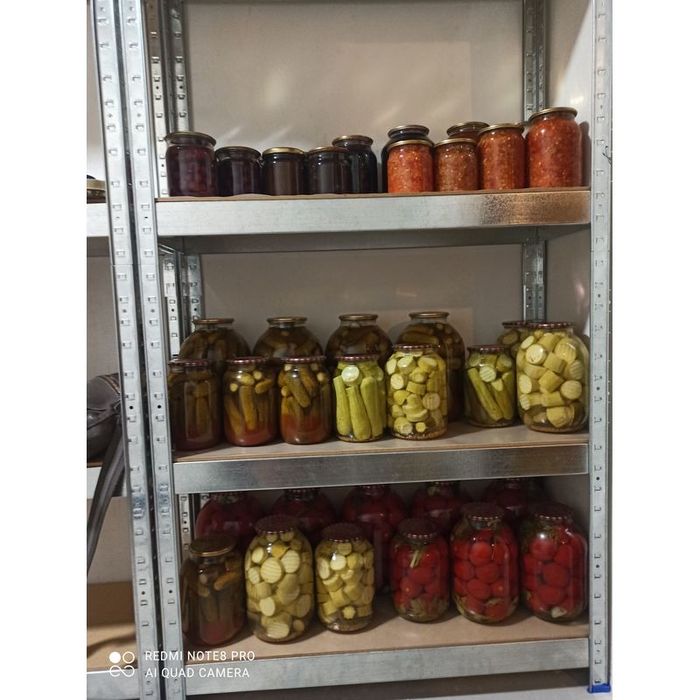 Стелажі металеві, полиці, для всіх потреб, від сто до офіса