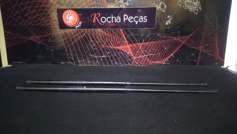 Amortecedores Da Mala Peugeot 406 (8B)