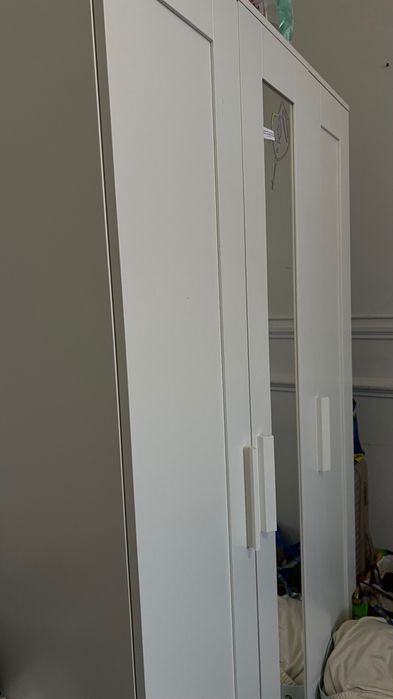 Quarto no centro de Lisboa