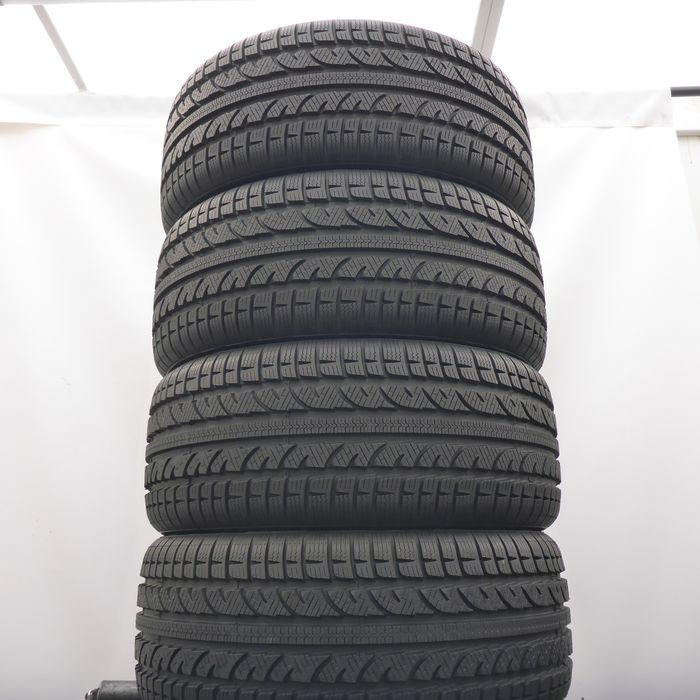 Opony 225/40/18 Cooper 225/40R18 92V XL Zimowe 2021 Nieużywane