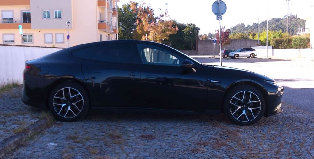 XPeng P7 Performance  473cv 500kms autonomia — photo 4