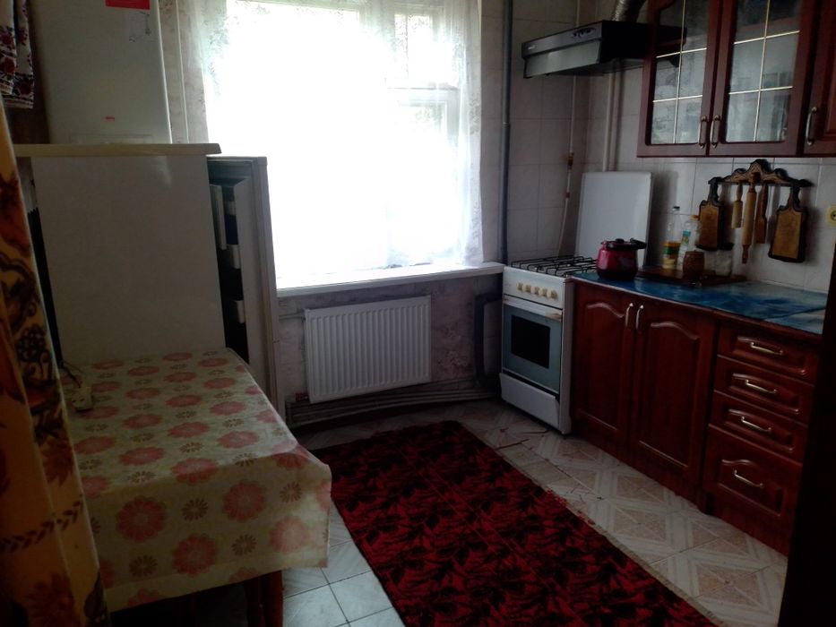 Квартира посуточно