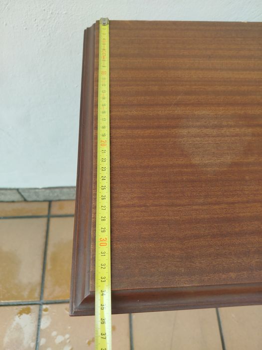 Mesinhas de cabeceira