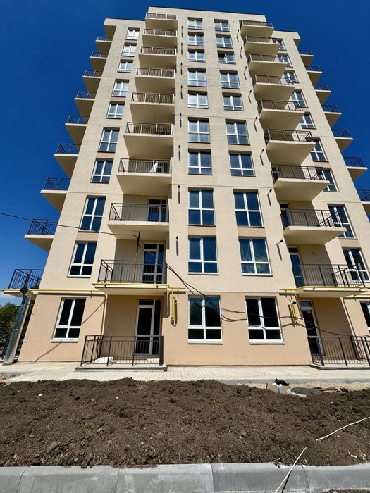 продаж 1 кімнатна квартира в новобудові, чудова пропозиція під комерцію - Вид 3
