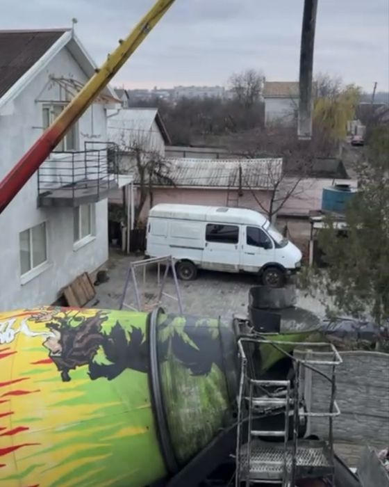 Все строительные работы. Железобетонные конструкции. Опыт работы.