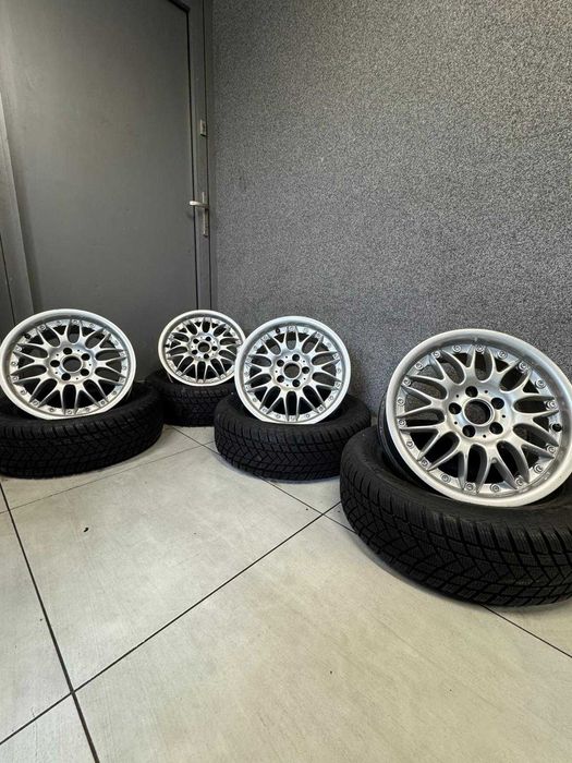 Felgi używane 5x100 15"