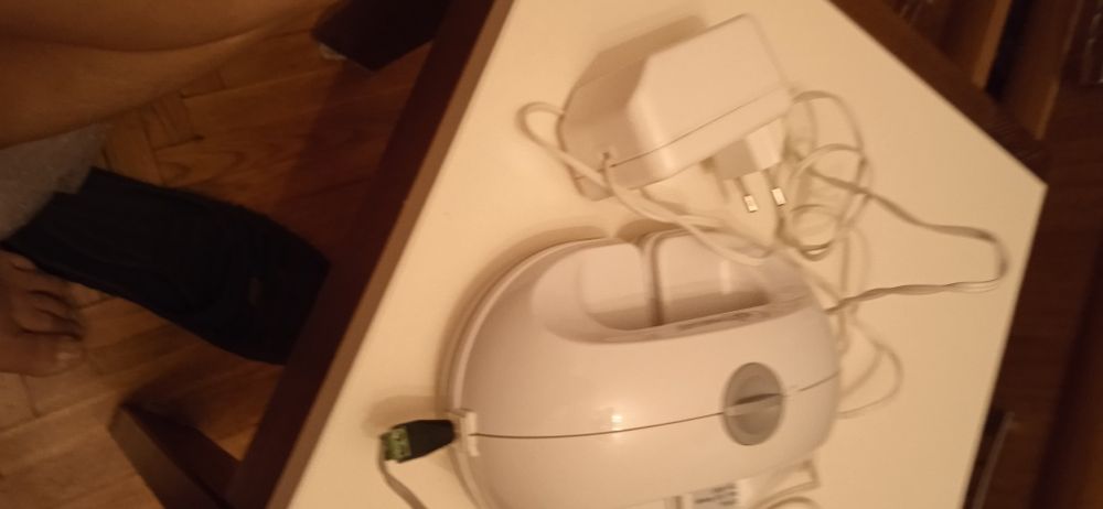 Электромассажер Уни