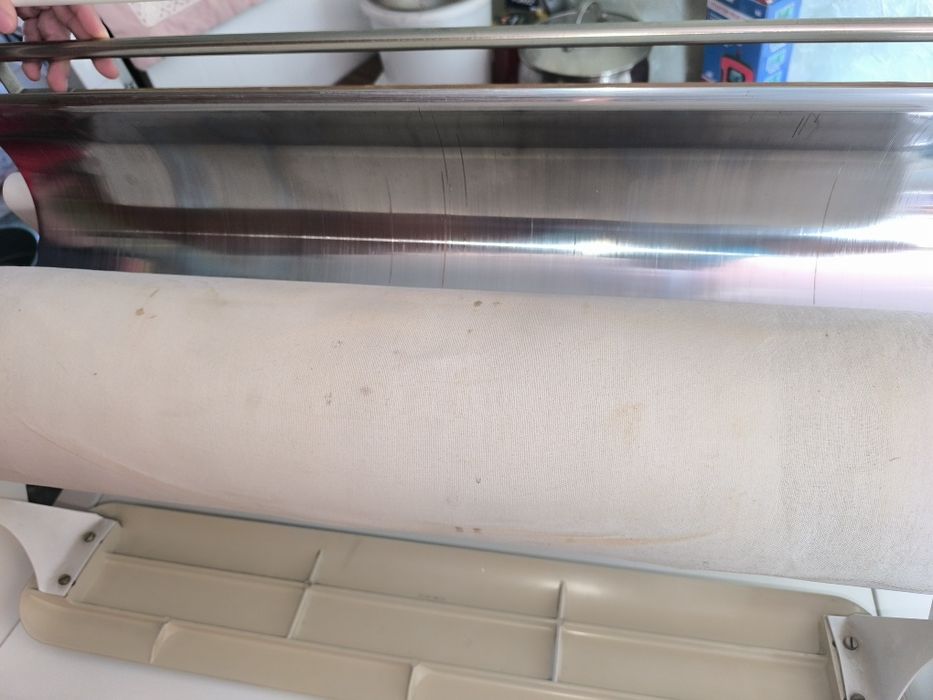 Гладильный каток Siemens