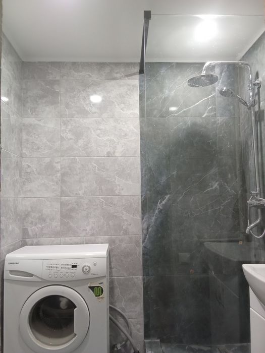 Шпаклівка підготовчі роботи. Під ключ