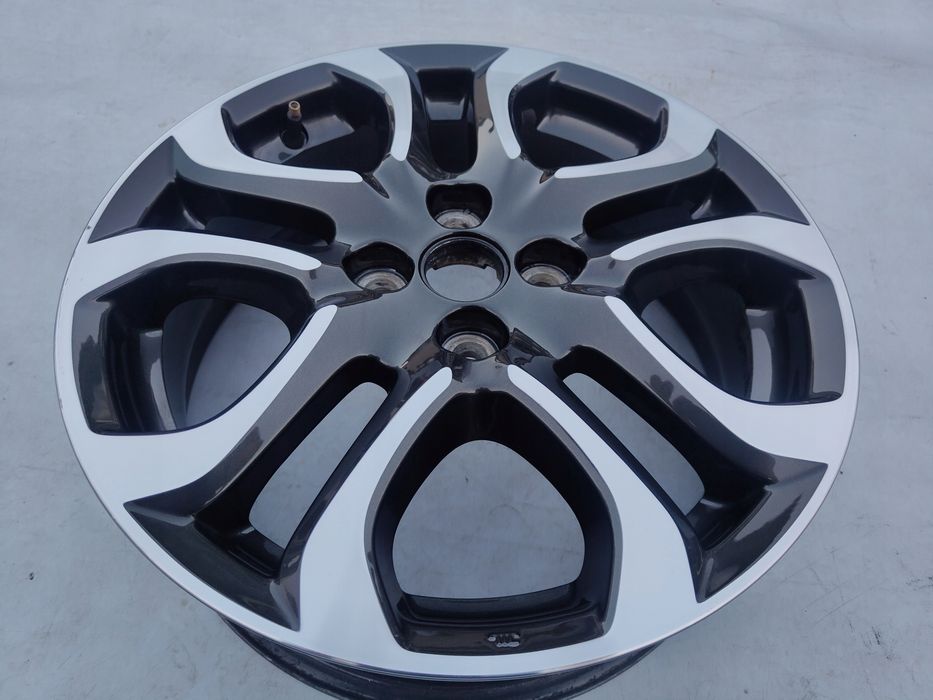 felga mazda 2 9965405560 16 oryginał tel.509100323