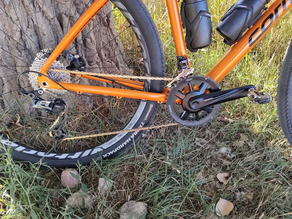 Rower gravel grx