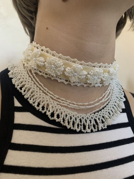 Стрічковий гердан