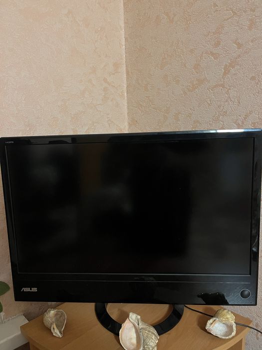 Монитор ASUS — отличное состояние