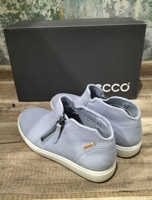 Buty Dziecięce Ecco Skóra roz 35