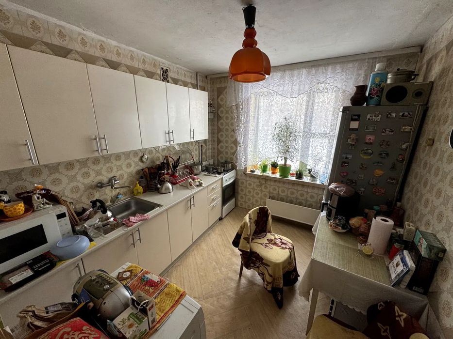 Продаж 3 к квартири Виноградар без %
