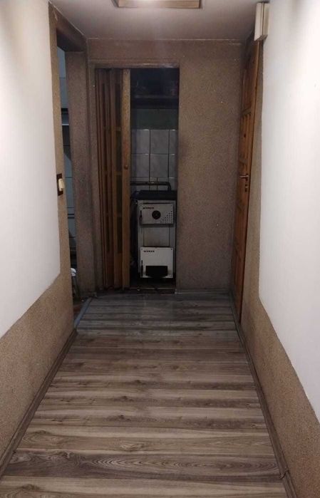 Mieszkanie 64m² w Bąkowie