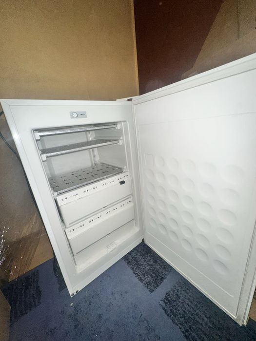Zamrażarka Haier
