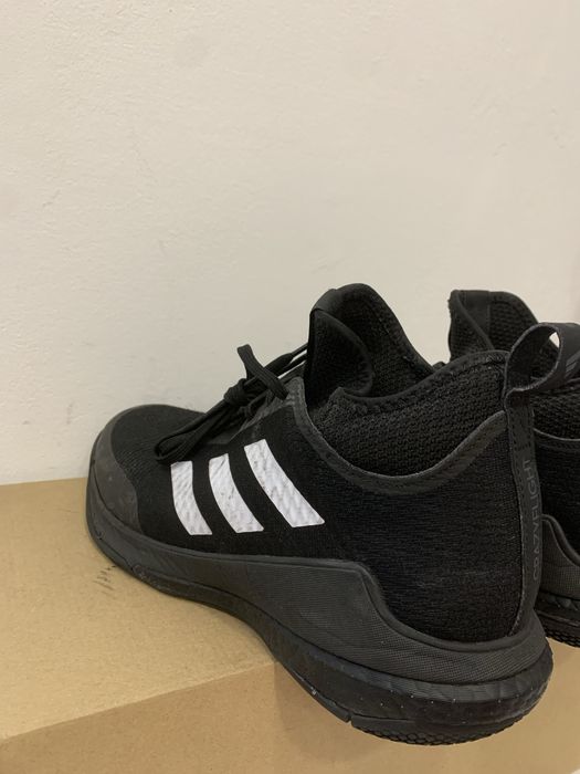 Buty halowe adidas Crazyflight Mid rozmiar 46 2/3