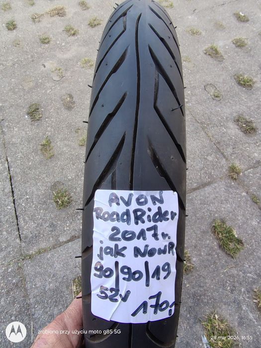 170/60/18 Dunlop 180/55/17 120/70/17 140/80/17 130/70/16 170/80/15 110/90/18